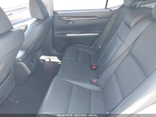 JTHBW1GG2G2129595 Lexus ES 300H
