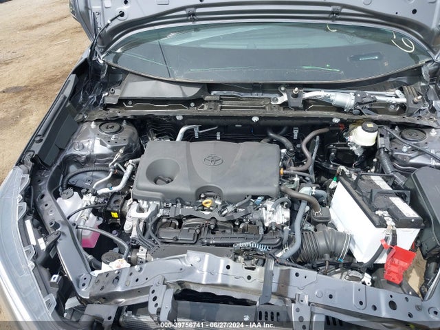 Toyota Rav4 Xle 2024 2T3P1RFV4RC399315 Image 10