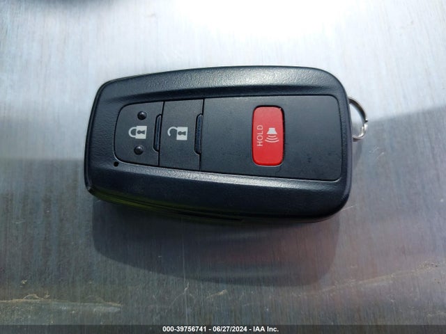 Toyota Rav4 Xle 2024 2T3P1RFV4RC399315 Image 11