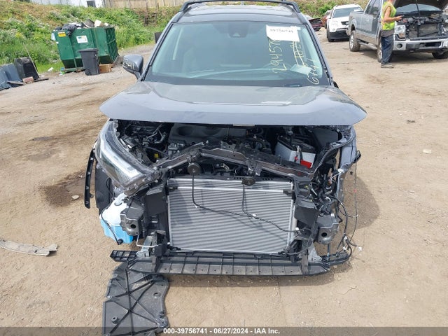 Toyota Rav4 Xle 2024 2T3P1RFV4RC399315 Image 13