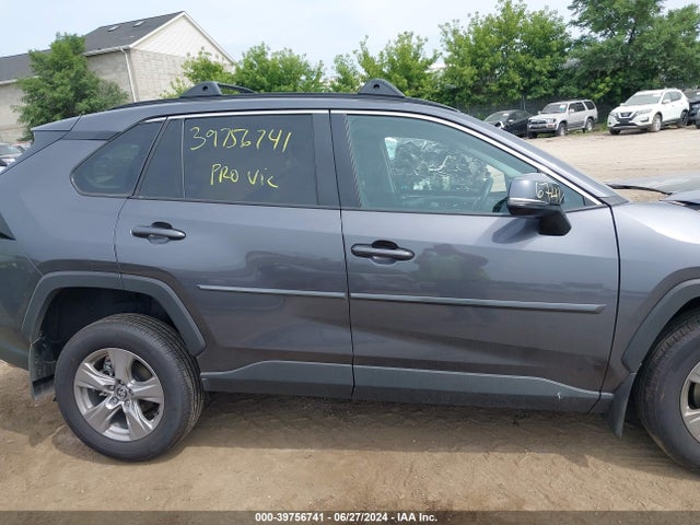 Toyota Rav4 Xle 2024 2T3P1RFV4RC399315 Image 14