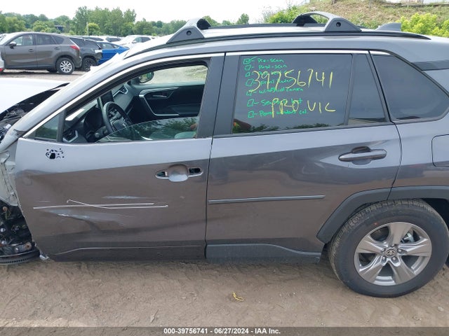 Toyota Rav4 Xle 2024 2T3P1RFV4RC399315 Image 15