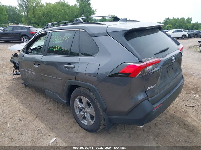 Toyota Rav4 Xle 2024 2T3P1RFV4RC399315 Image 3