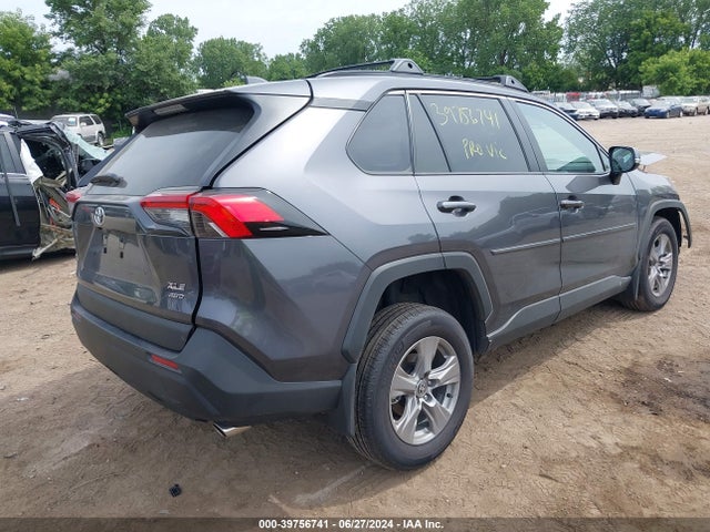 Toyota Rav4 Xle 2024 2T3P1RFV4RC399315 Image 4