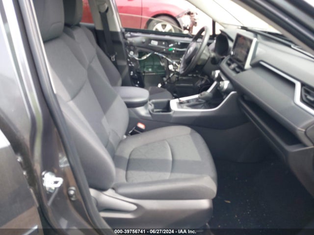 Toyota Rav4 Xle 2024 2T3P1RFV4RC399315 Image 5