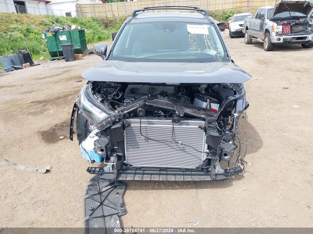 Toyota Rav4 Xle 2024 2T3P1RFV4RC399315 Image 6