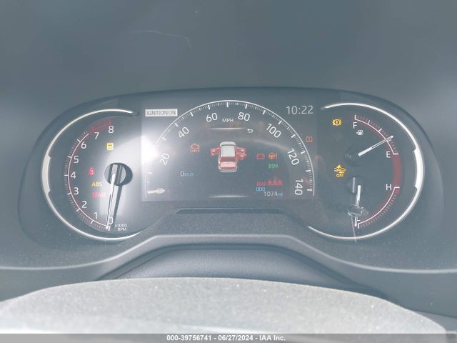Toyota Rav4 Xle 2024 2T3P1RFV4RC399315 Image 7