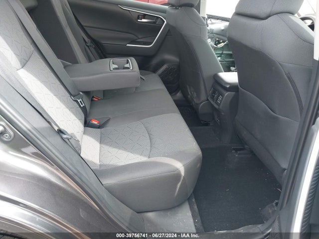 Toyota Rav4 Xle 2024 2T3P1RFV4RC399315 Image 8