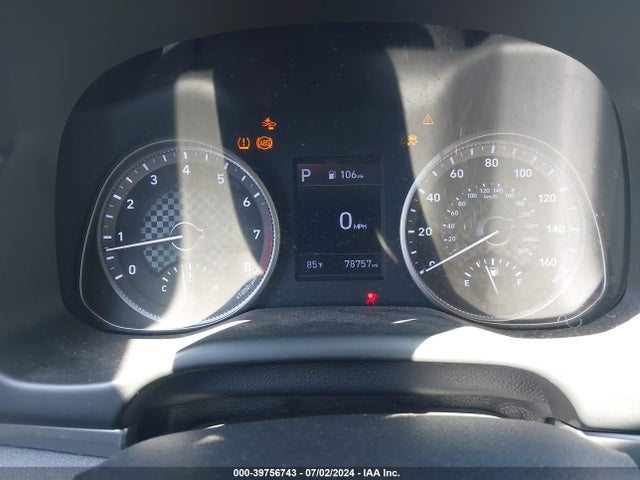 Hyundai ELANTRA SEL 2019 5NPD84LF7KH413170 Image 7
