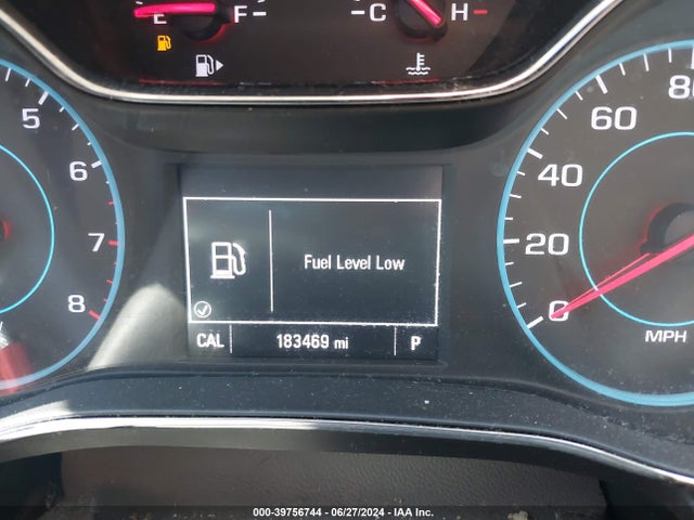 Chevrolet Cruze Lt Auto 2017 1G1BE5SM4H7177248 Image 7