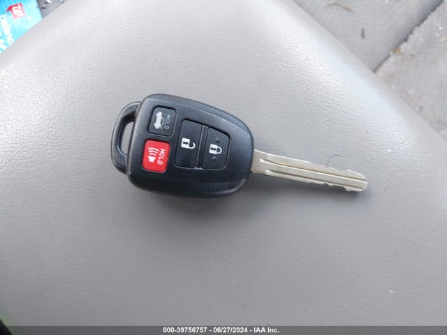 Toyota CAMRY SE 2017 4T1BF1FK4HU656675 Image 11