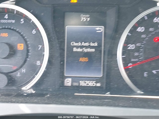 Toyota CAMRY SE 2017 4T1BF1FK4HU656675 Image 15