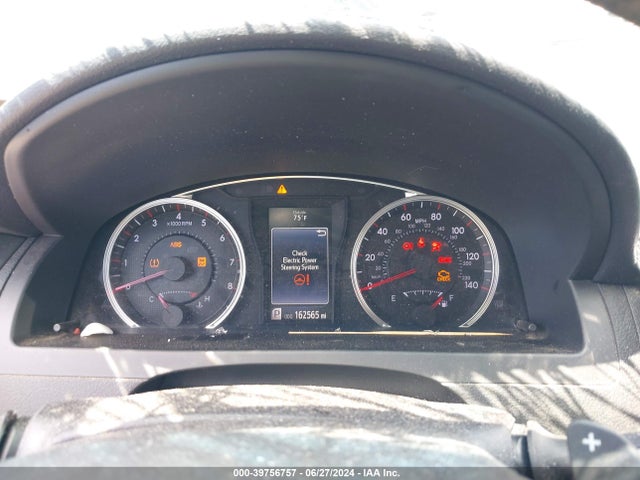 Toyota CAMRY SE 2017 4T1BF1FK4HU656675 Image 7