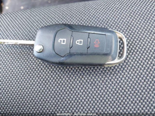 1FTFX1E49LFA52865 Ford F-150 Xl