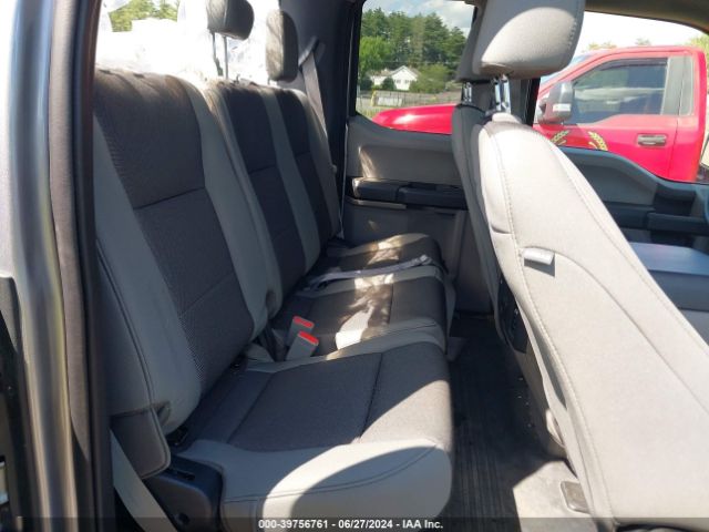 1FTFX1E49LFA52865 Ford F-150 Xl