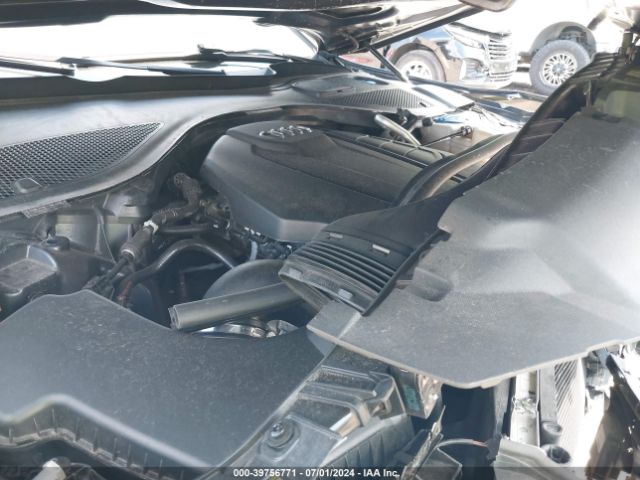 WAUC8AFC3HN113787 Audi A6 2.0t Premium