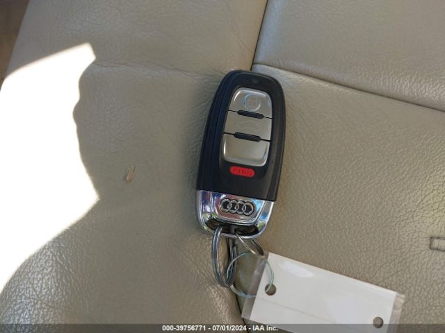 WAUC8AFC3HN113787 Audi A6 2.0t Premium