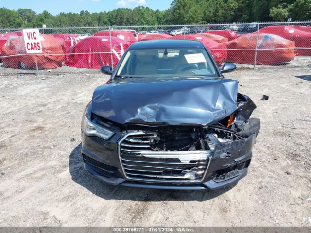 WAUC8AFC3HN113787 Audi A6 2.0t Premium