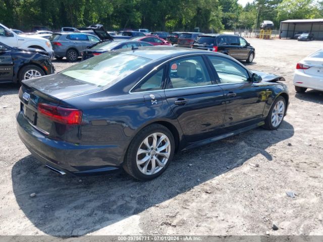 WAUC8AFC3HN113787 Audi A6 2.0t Premium