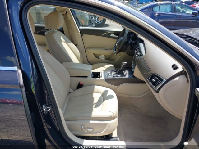 WAUC8AFC3HN113787 Audi A6 2.0t Premium