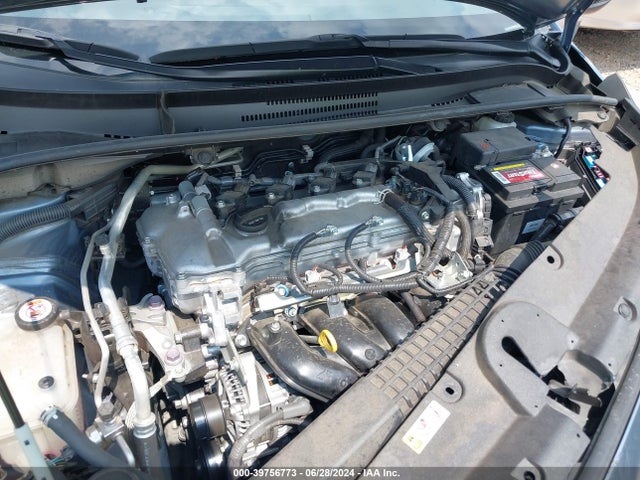 Toyota COROLLA LE 2022 JTDEPMAE3N3008912 Image 10