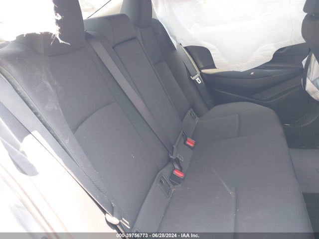 Toyota COROLLA LE 2022 JTDEPMAE3N3008912 Image 8