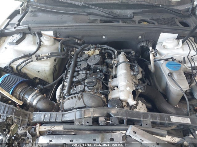 WAUCFAFR5EA059101 Audi A5 2.0t Premium