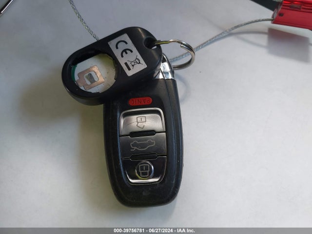 WAUCFAFR5EA059101 Audi A5 2.0t Premium