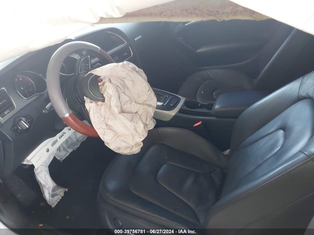 WAUCFAFR5EA059101 Audi A5 2.0t Premium