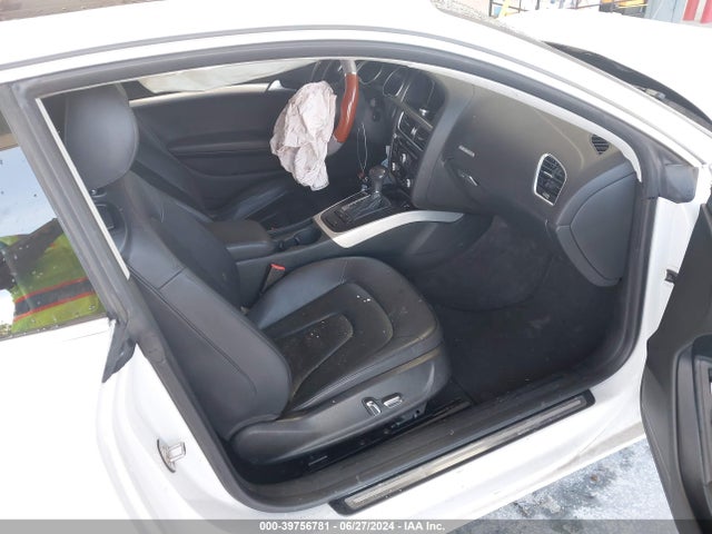 WAUCFAFR5EA059101 Audi A5 2.0t Premium