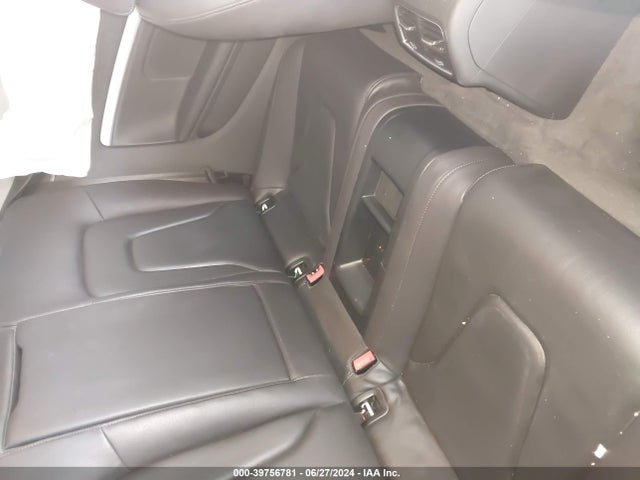 WAUCFAFR5EA059101 Audi A5 2.0t Premium
