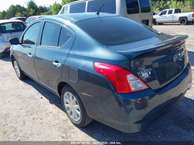 3N1CN7AP2GL803332 Nissan Versa 1.6 S/1.6 S+/1.6 Sl/1.6 Sv