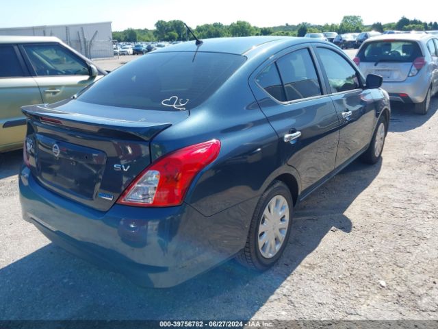 3N1CN7AP2GL803332 Nissan Versa 1.6 S/1.6 S+/1.6 Sl/1.6 Sv