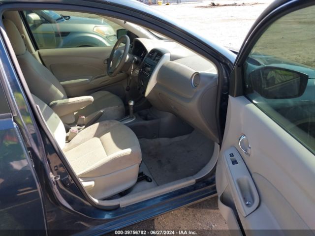 3N1CN7AP2GL803332 Nissan Versa 1.6 S/1.6 S+/1.6 Sl/1.6 Sv