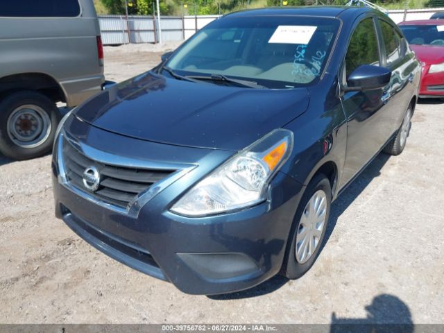 3N1CN7AP2GL803332 Nissan Versa 1.6 S/1.6 S+/1.6 Sl/1.6 Sv