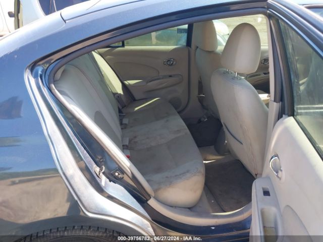 3N1CN7AP2GL803332 Nissan Versa 1.6 S/1.6 S+/1.6 Sl/1.6 Sv