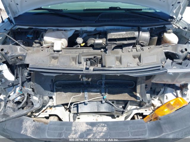 1GCWGAFG6L1261437 Chevrolet Express Cargo Rwd 2500 Regular Wheelbase Wt