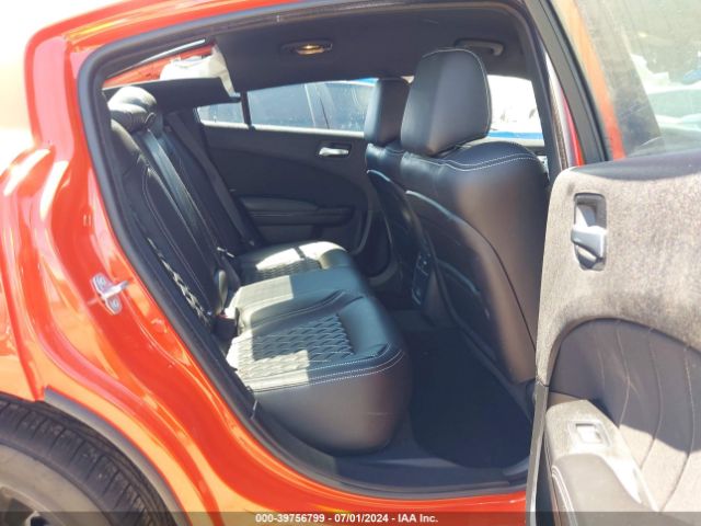 2C3CDXHG1PH551768 Dodge CHARGER GT