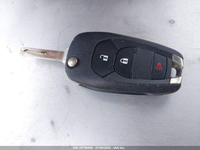 KL7CJKSB3MB340240 Chevrolet Trax Fwd Ls