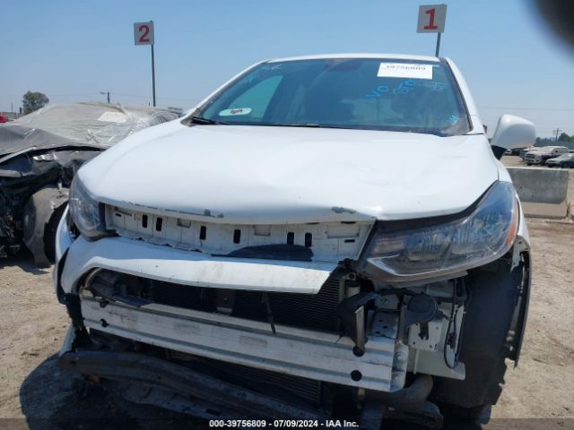 KL7CJKSB3MB340240 Chevrolet Trax Fwd Ls