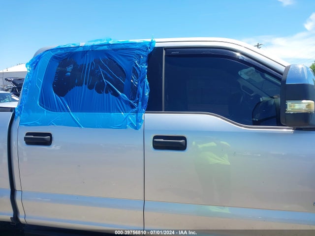 Ford F-150 Xlt 2017 1FTFW1EG8HFA77356 Image 13