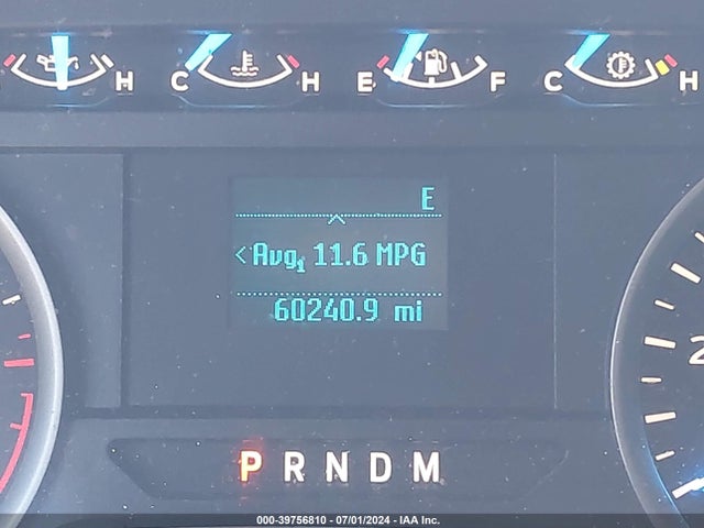 Ford F-150 Xlt 2017 1FTFW1EG8HFA77356 Image 7