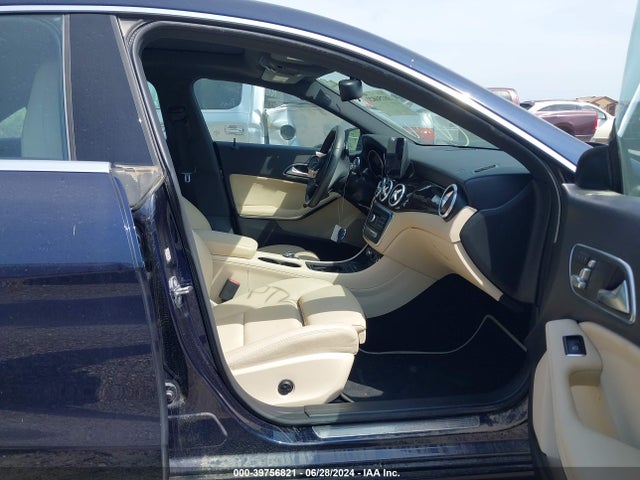 Mercedes-Benz CLA 250 2018 WDDSJ4EB4JN637135 Image 5