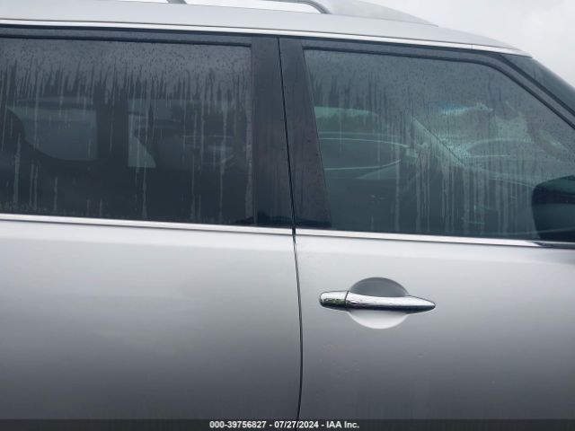 JN8AZ2NF1E9556005 Infiniti QX80