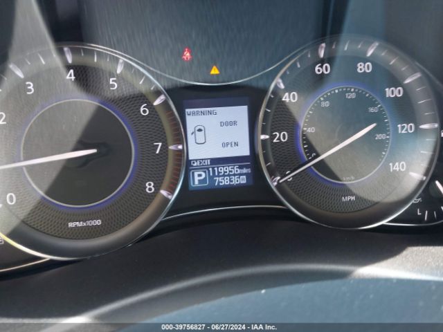 JN8AZ2NF1E9556005 Infiniti QX80