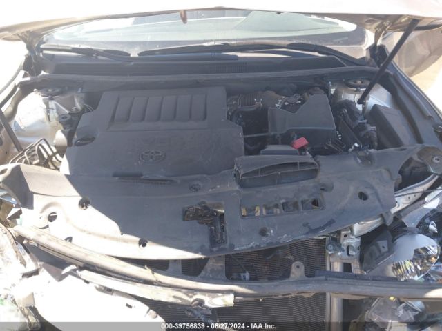 4T1BK1EB8GU225896 Toyota AVALON LIMITED