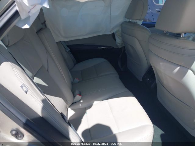 4T1BK1EB8GU225896 Toyota AVALON LIMITED