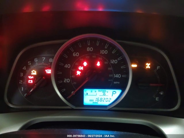 Toyota RAV4 LE 2015 JTMBFREVXFJ019917 Image 7