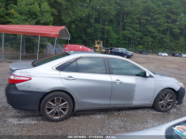 Toyota CAMRY SE 2015 4T1BF1FK2FU053463 Image 13