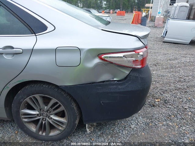 Toyota CAMRY SE 2015 4T1BF1FK2FU053463 Image 6